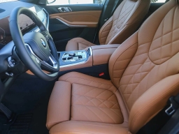 BMW X5 sDrive40i Sports Activity Vehicle 2026