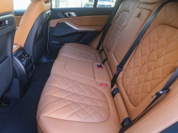 BMW X5 sDrive40i Sports Activity Vehicle 2026