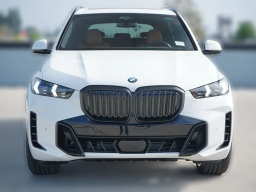 BMW X5 sDrive40i Sports Activity Vehicle 2026