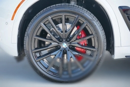 BMW X5 sDrive40i Sports Activity Vehicle 2026