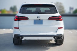 BMW X5 sDrive40i Sports Activity Vehicle 2026