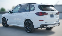 BMW X5 sDrive40i Sports Activity Vehicle 2026