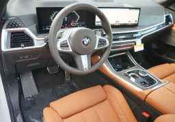 BMW X5 sDrive40i Sports Activity Vehicle 2026