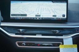 BMW X5 sDrive40i Sports Activity Vehicle 2026