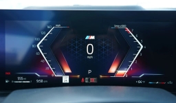 BMW X5 sDrive40i Sports Activity Vehicle 2026