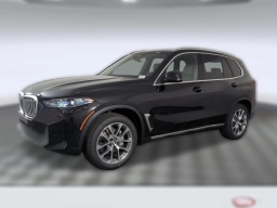 BMW X5 sDrive40i Sports Activity Vehicle 2026