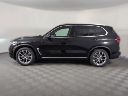 BMW X5 sDrive40i Sports Activity Vehicle 2026