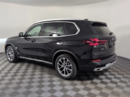 BMW X5 sDrive40i Sports Activity Vehicle 2026