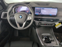 BMW X5 sDrive40i Sports Activity Vehicle 2026