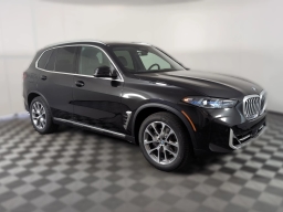 BMW X5 sDrive40i Sports Activity Vehicle 2026