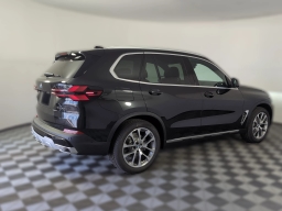 BMW X5 sDrive40i Sports Activity Vehicle 2026