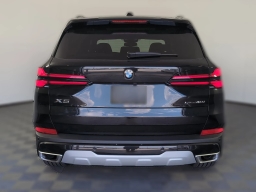 BMW X5 sDrive40i Sports Activity Vehicle 2026