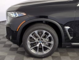 BMW X5 sDrive40i Sports Activity Vehicle 2026