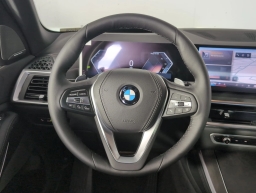 BMW X5 sDrive40i Sports Activity Vehicle 2026