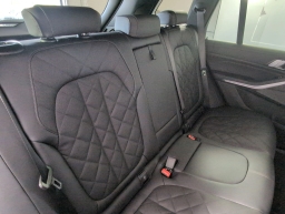 BMW X5 sDrive40i Sports Activity Vehicle 2026