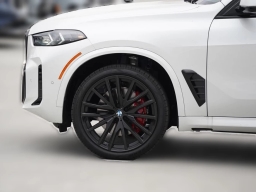 BMW X5 sDrive40i Sports Activity Vehicle 2026