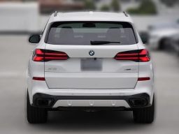 BMW X5 sDrive40i Sports Activity Vehicle 2026