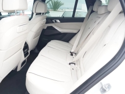 BMW X5 sDrive40i Sports Activity Vehicle 2026