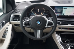 BMW X5 sDrive40i Sports Activity Vehicle 2026