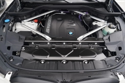 BMW X5 sDrive40i Sports Activity Vehicle 2026