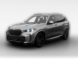 BMW X5 sDrive40i Sports Activity Vehicle 2026