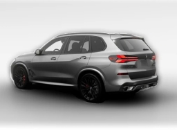 BMW X5 sDrive40i Sports Activity Vehicle 2026