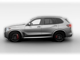 BMW X5 sDrive40i Sports Activity Vehicle 2026