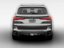 BMW X5 sDrive40i Sports Activity Vehicle 2026