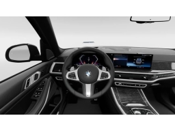 BMW X5 sDrive40i Sports Activity Vehicle 2026