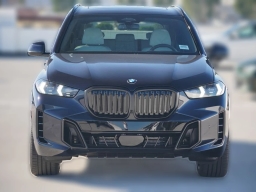 BMW X5 sDrive40i Sports Activity Vehicle 2026