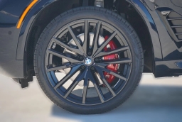 BMW X5 sDrive40i Sports Activity Vehicle 2026