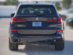 BMW X5 sDrive40i Sports Activity Vehicle 2026