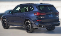 BMW X5 sDrive40i Sports Activity Vehicle 2026