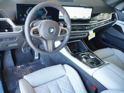 BMW X5 sDrive40i Sports Activity Vehicle 2026