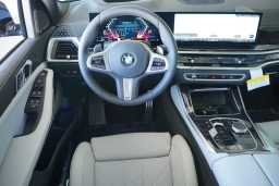 BMW X5 sDrive40i Sports Activity Vehicle 2026