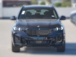 BMW X5 sDrive40i Sports Activity Vehicle 2026