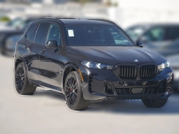 BMW X5 sDrive40i Sports Activity Vehicle 2026