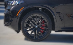 BMW X5 sDrive40i Sports Activity Vehicle 2026