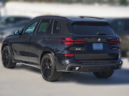 BMW X5 sDrive40i Sports Activity Vehicle 2026