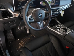 BMW X5 sDrive40i Sports Activity Vehicle 2026