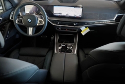 BMW X5 sDrive40i Sports Activity Vehicle 2026