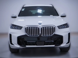 BMW X5 sDrive40i Sports Activity Vehicle 2026