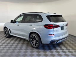 BMW X5 sDrive40i Sports Activity Vehicle 2026