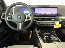 BMW X5 sDrive40i Sports Activity Vehicle 2026