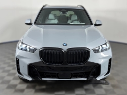 BMW X5 sDrive40i Sports Activity Vehicle 2026