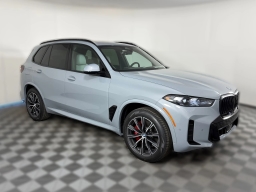 BMW X5 sDrive40i Sports Activity Vehicle 2026