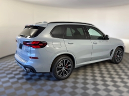 BMW X5 sDrive40i Sports Activity Vehicle 2026