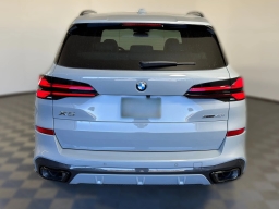 BMW X5 sDrive40i Sports Activity Vehicle 2026