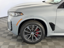 BMW X5 sDrive40i Sports Activity Vehicle 2026