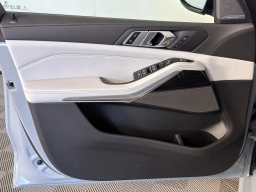 BMW X5 sDrive40i Sports Activity Vehicle 2026